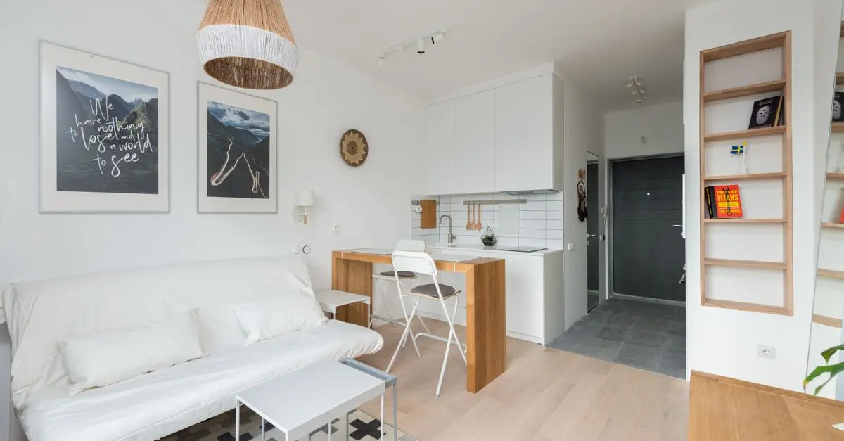 Comment choisir des meubles multifonctions pour un petit espace