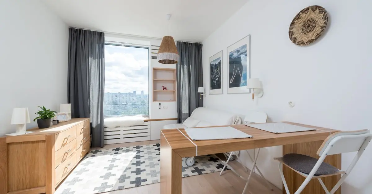 Les meilleures solutions de meubles modulables pour optimiser votre espace