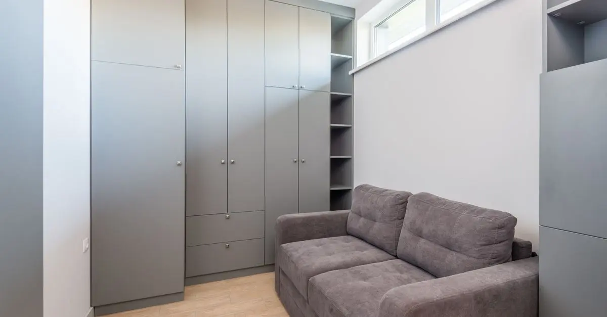 Les avantages des meubles modulables pour gagner de l'espace