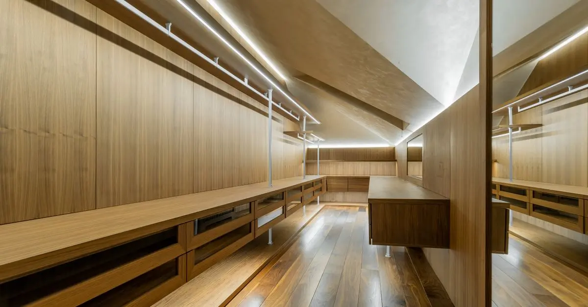 Comment bien choisir vos meubles adaptés à un petit espace