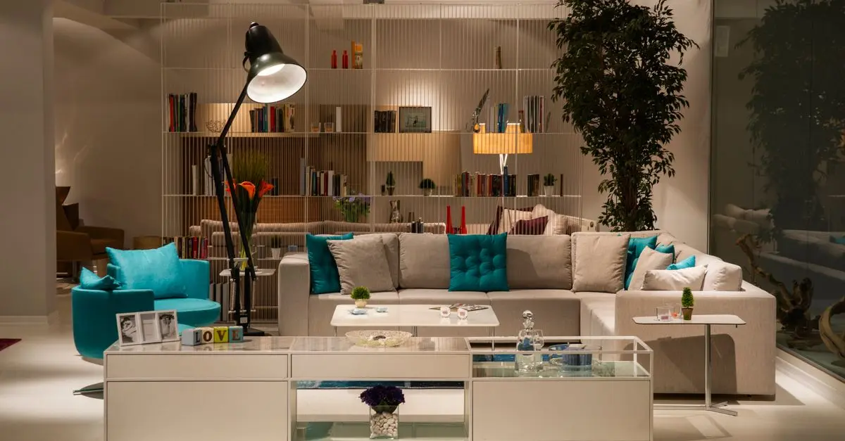 Comment optimiser le rangement avec des meubles modulables