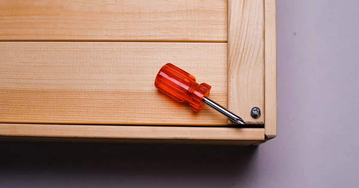Avis sur les meubles en kit : avantages et inconvénients
