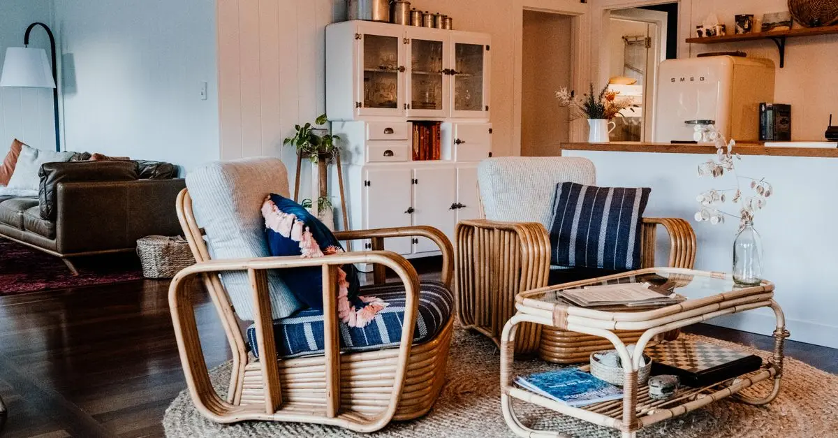 Comment intégrer des meubles vintage dans votre déco