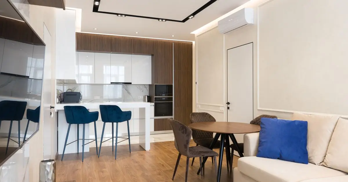 Comment choisir des meubles adaptés à un espace multifonctionnel
