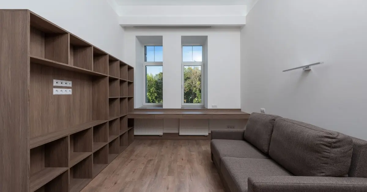 Les astuces pour choisir des meubles qui maximisent votre espace