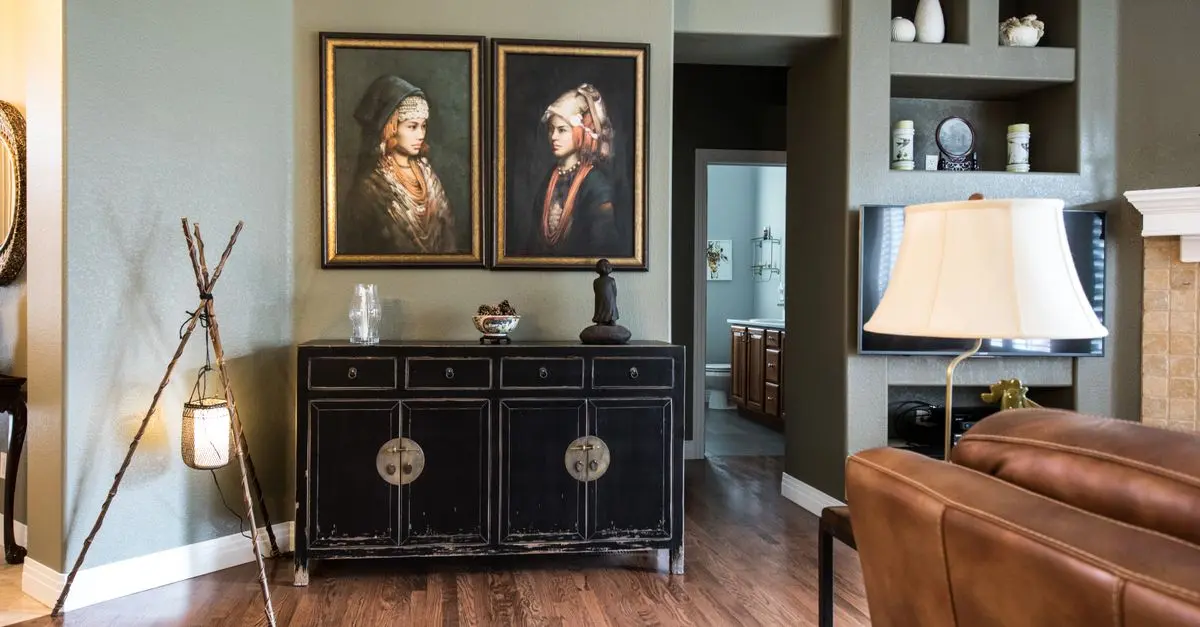 Les avantages des meubles en bois massif pour votre intérieur
