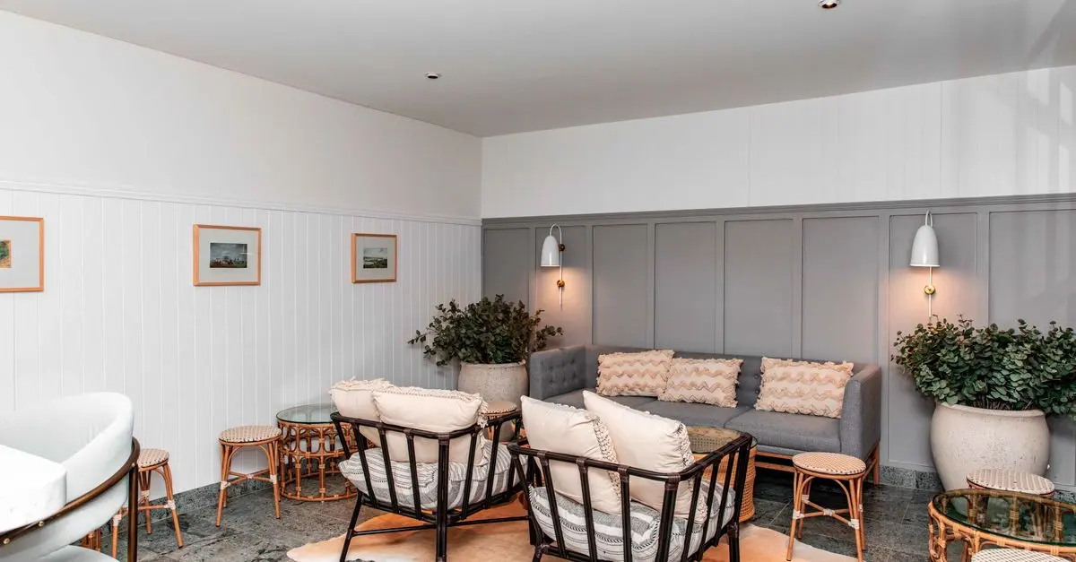 Les avantages du mobilier en rotin