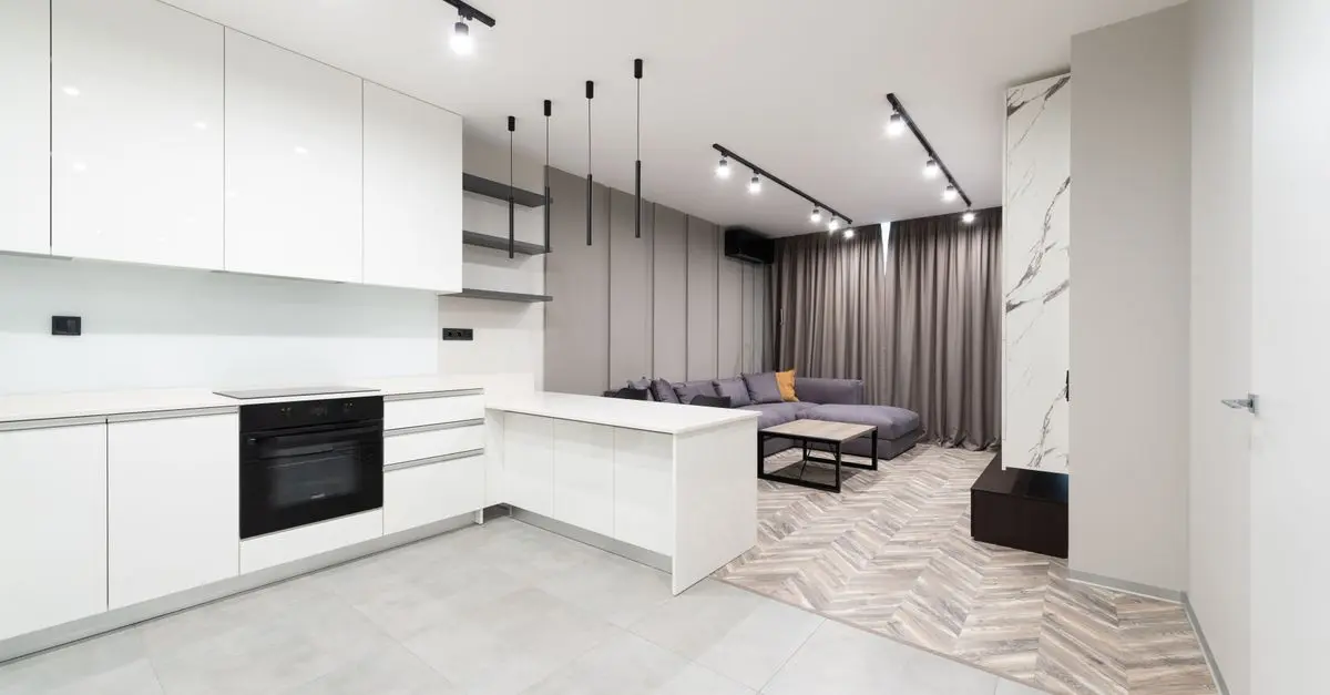 Le mobilier modulable : une solution pour les petits espaces