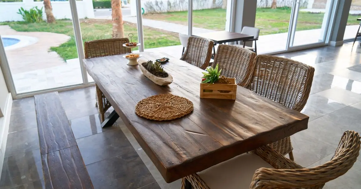 Comment choisir des meubles écologiques pour votre intérieur