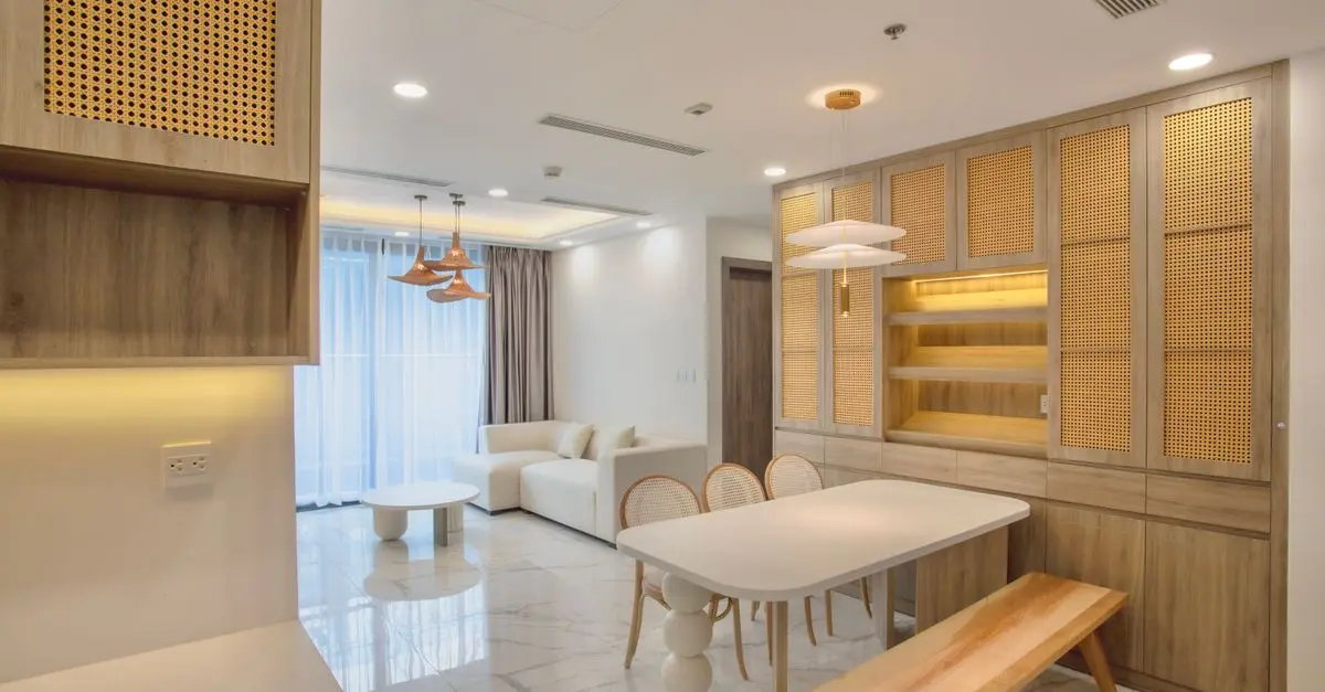 Comment les tendances déco influencent le choix des meubles