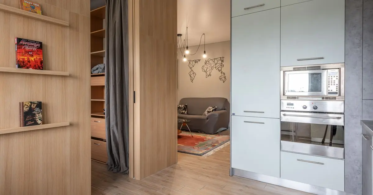 Les meilleures astuces pour aménager un petit espace