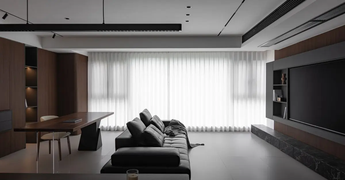 Le design minimaliste : comment l'adopter chez soi