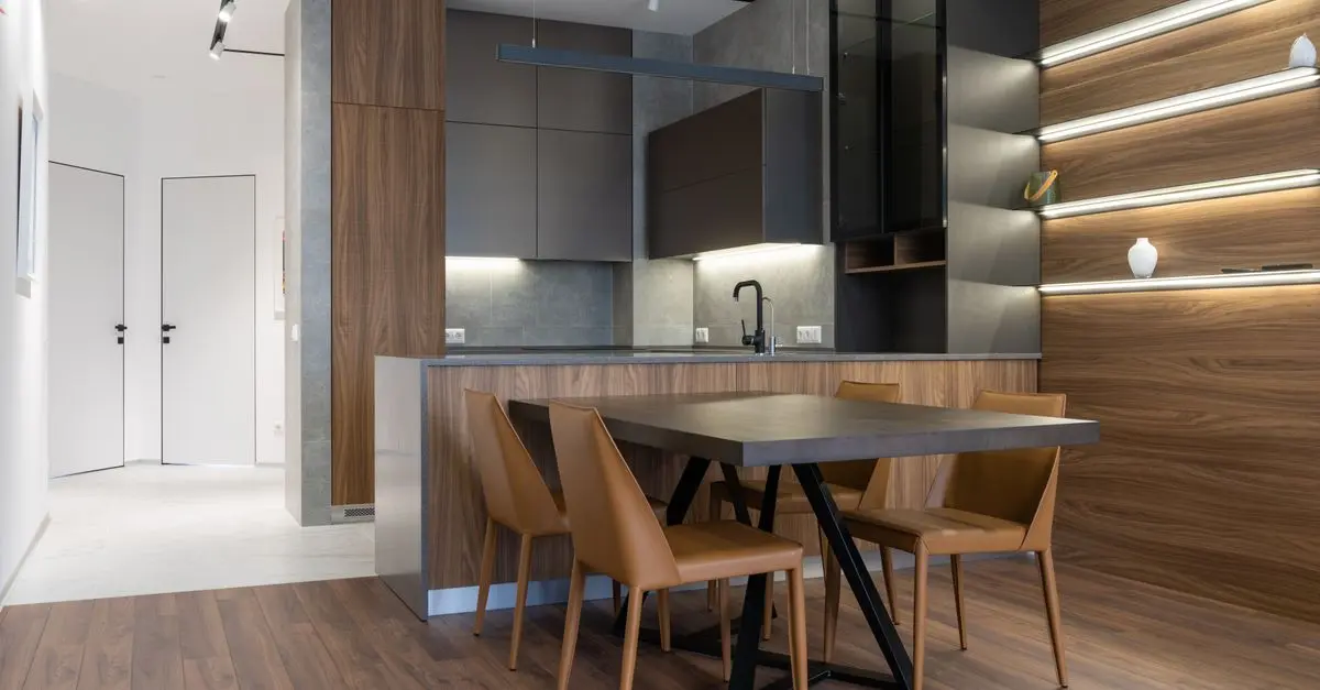 Les tendances de mobilier pour 2026
