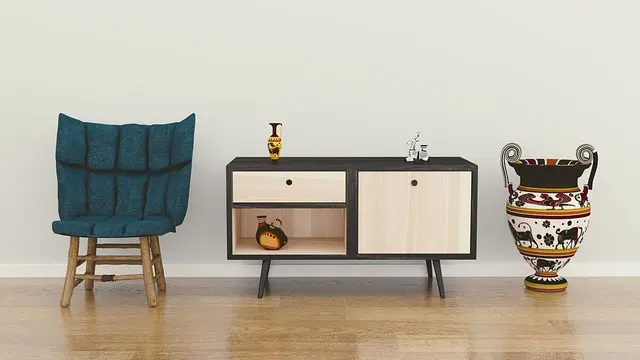 Comment choisir des meubles polyvalents pour tous vos espaces