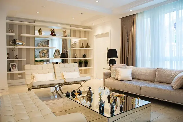 10 astuces pour choisir des meubles adaptés à votre espace
