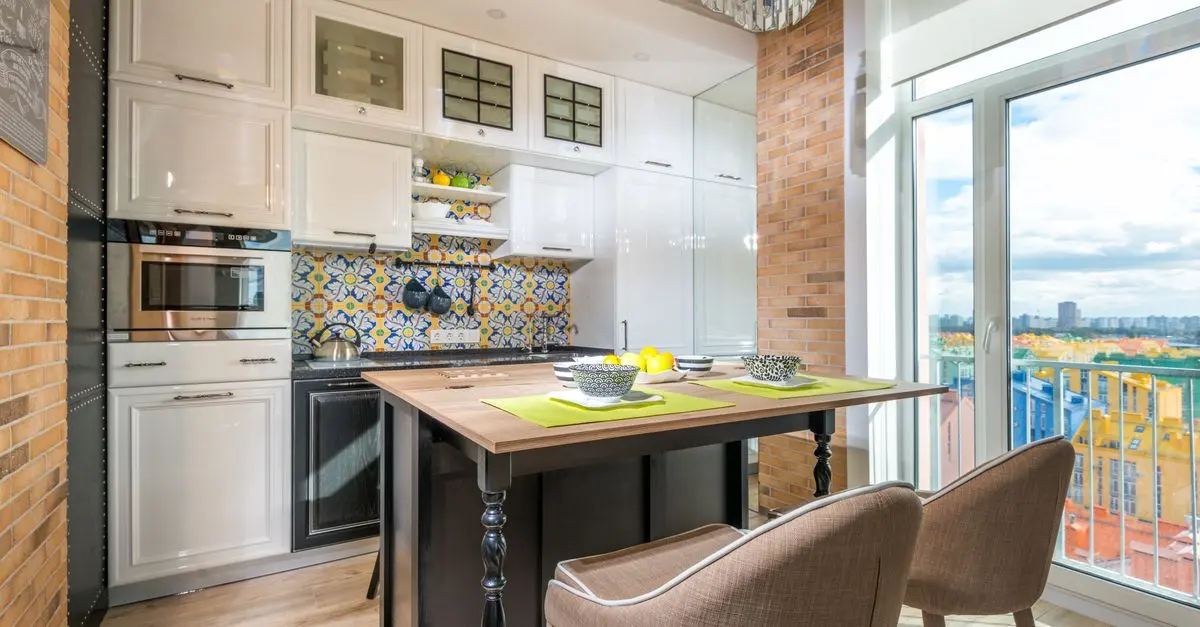 Les meilleures options de rangement pour les petits appartements