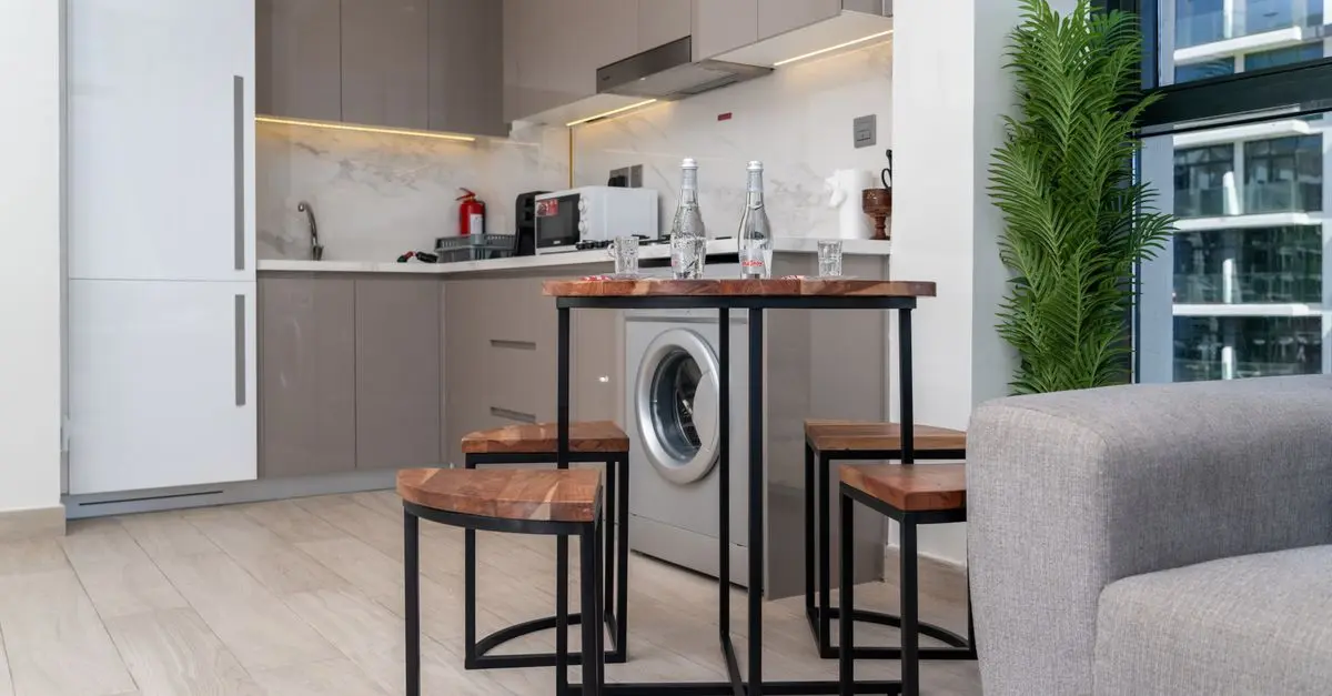 Les avantages des meubles modulables pour optimiser votre espace