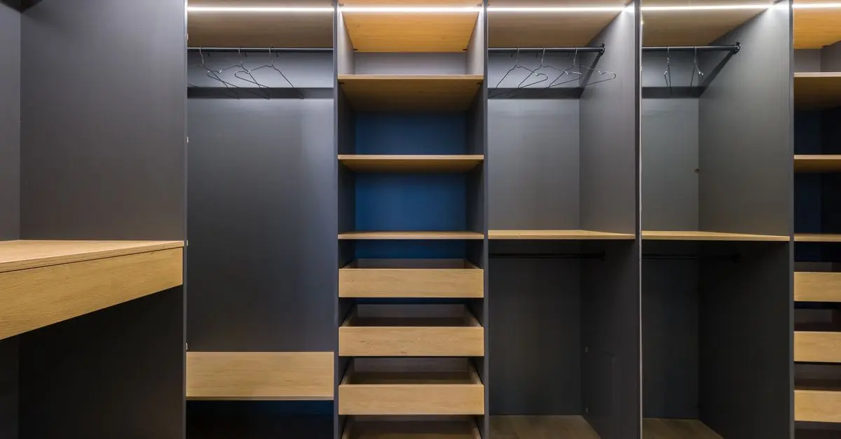 Les meubles compacts : la solution idéale pour gagner de l'espace