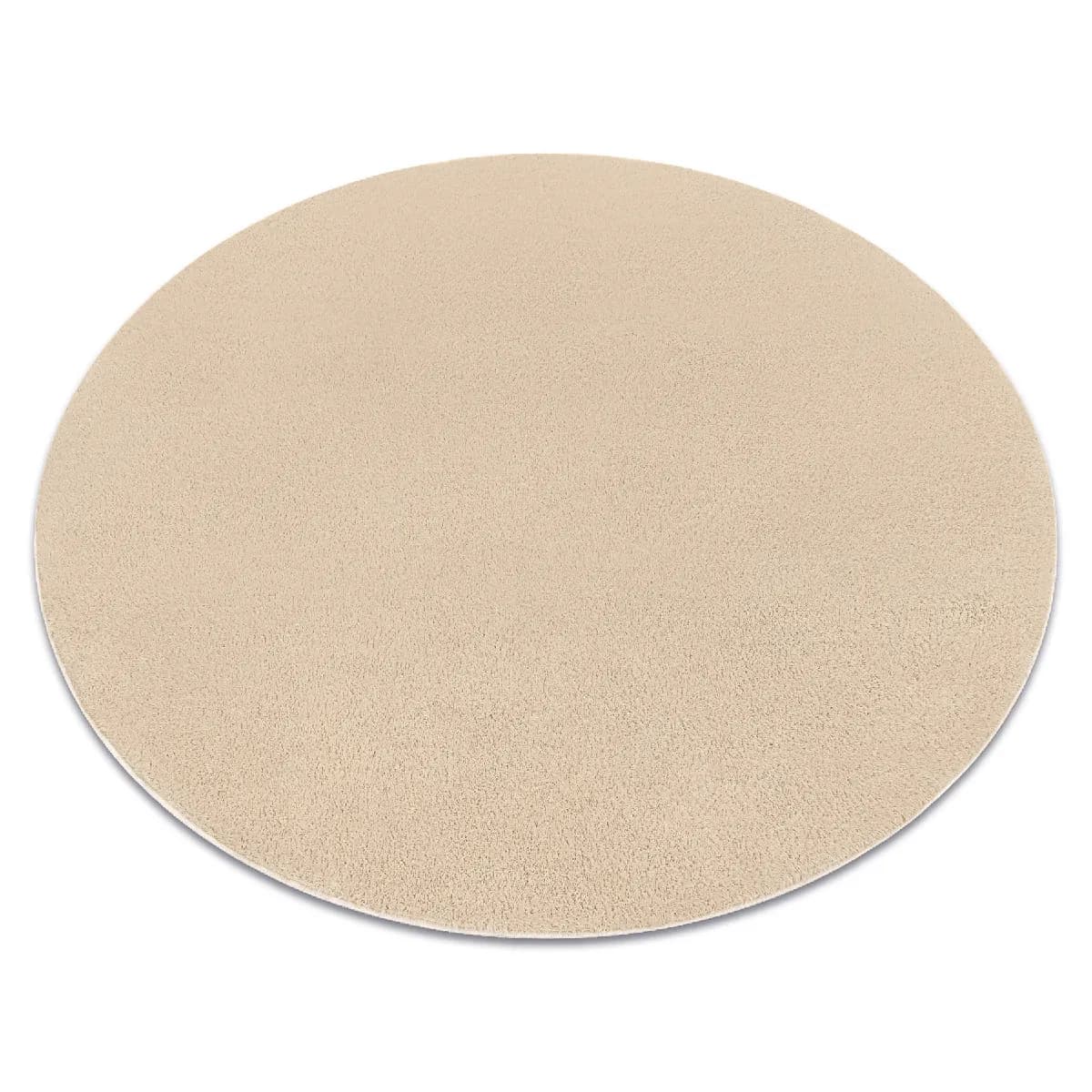Rugsx Lindo - Ø200 cm - Beige