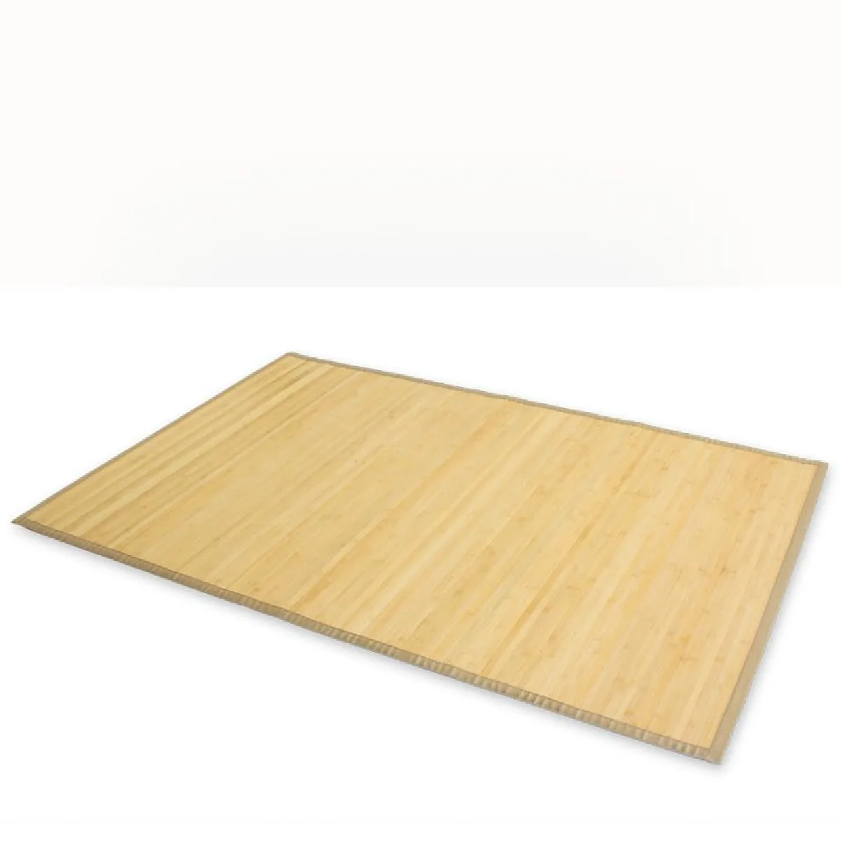 Homestyle4u 251 - 60x240 cm - Naturel beige