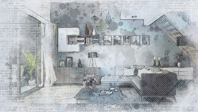 Comment choisir des meubles adaptés à votre intérieur moderne