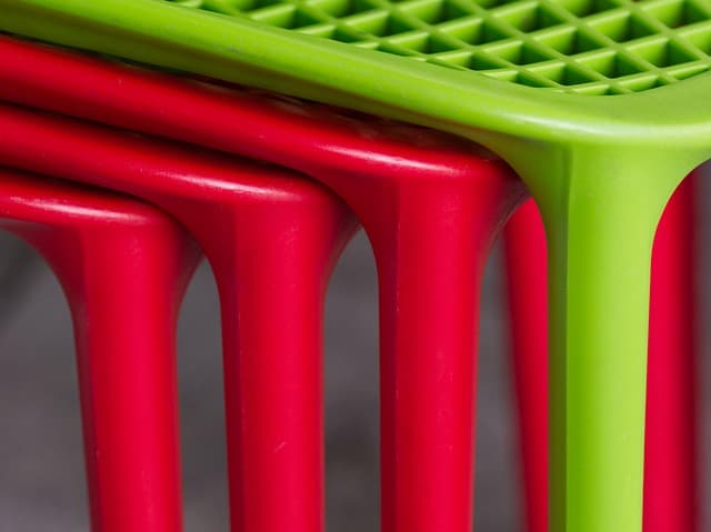 Meubles empilables : une solution pratique pour gagner de l'espace