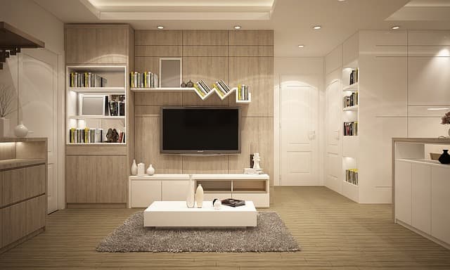 Comment choisir des meubles qui maximisent votre espace