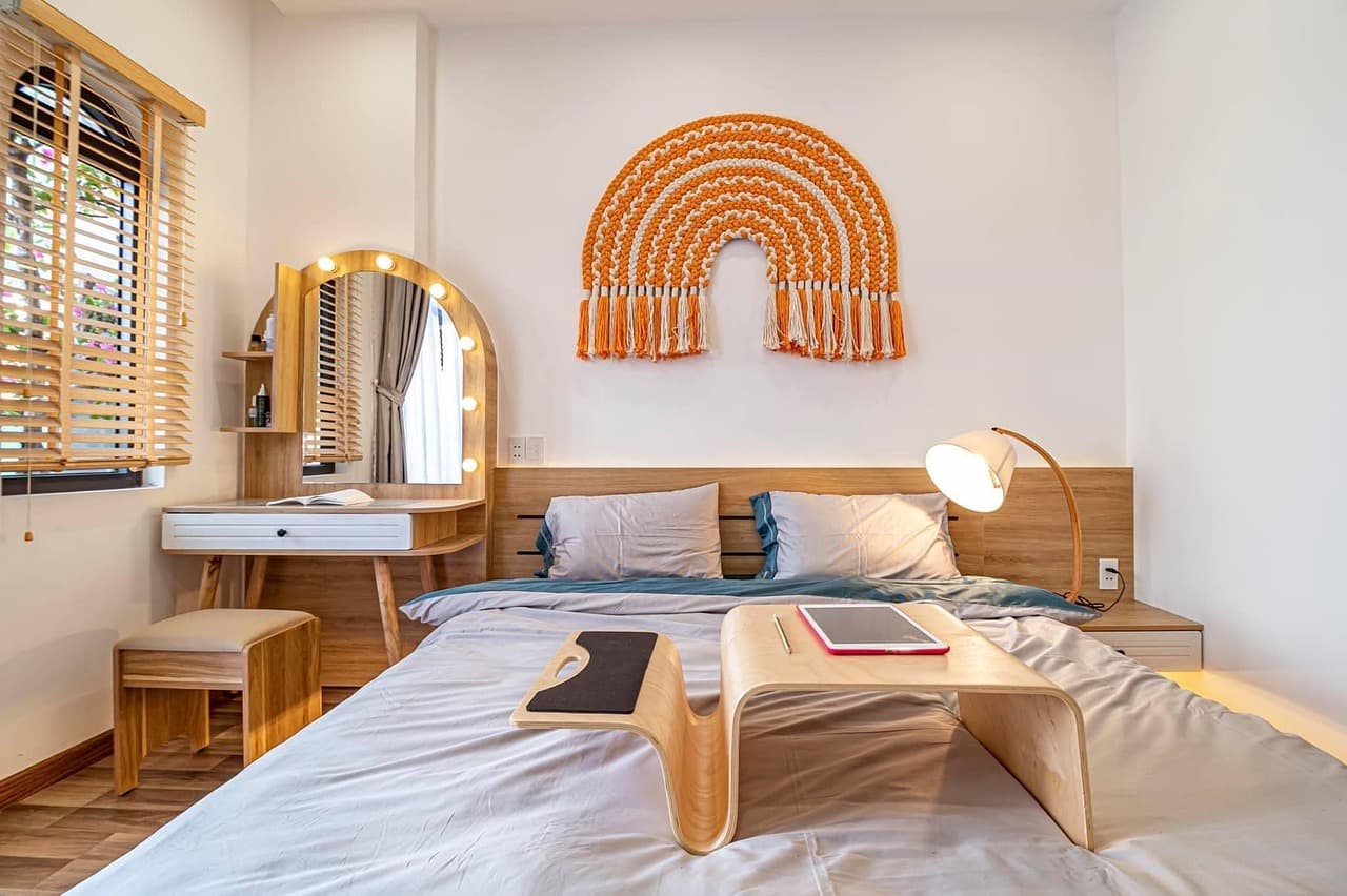 Comment bien choisir des meubles adaptés à un petit espace