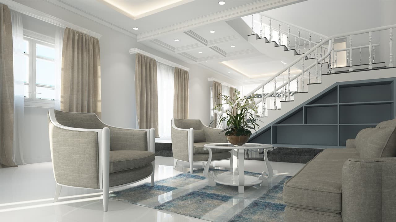 Les 5 avantages des meubles sur mesure pour votre intérieur