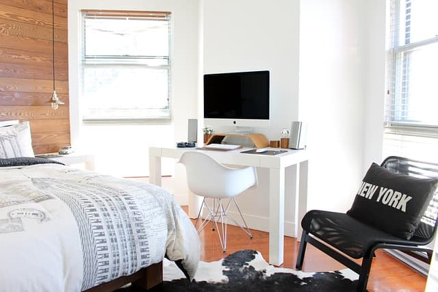 Comment choisir des meubles adaptés à un espace de travail flexible